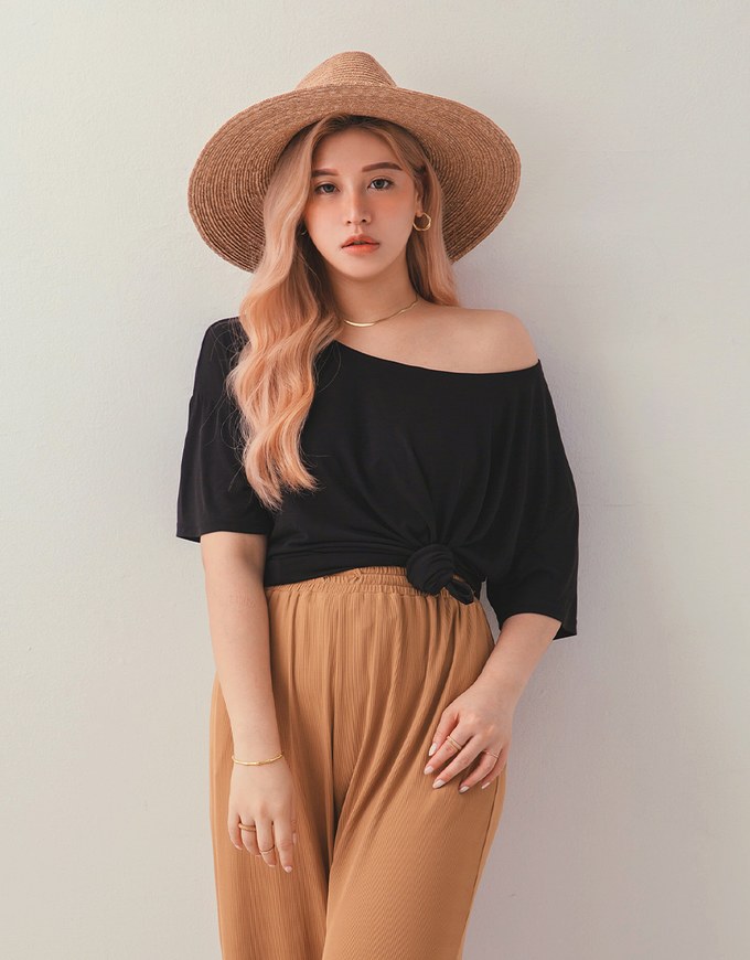 Breezy Cooling Top