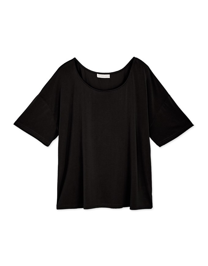 Breezy Cooling Top