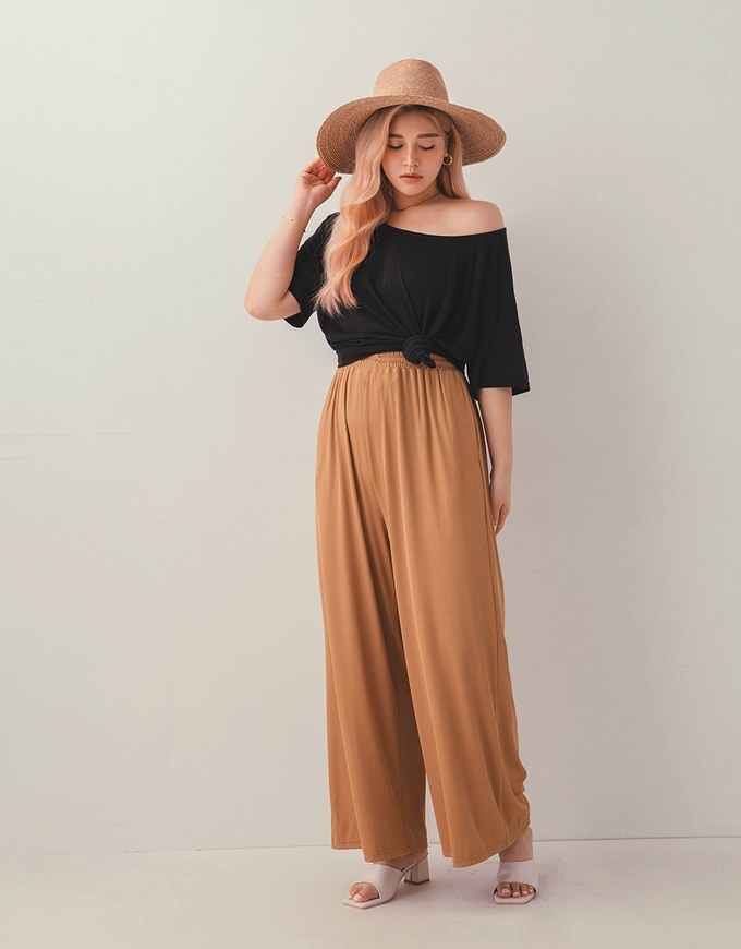 Breezy Cooling Top