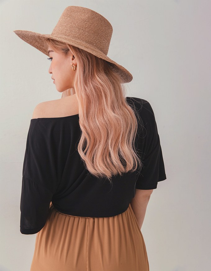 Breezy Cooling Top