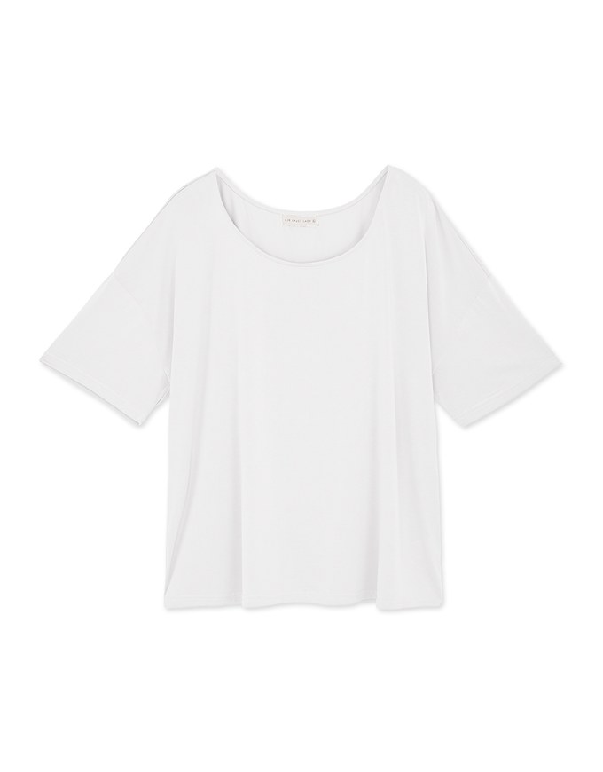 Breezy Cooling Top
