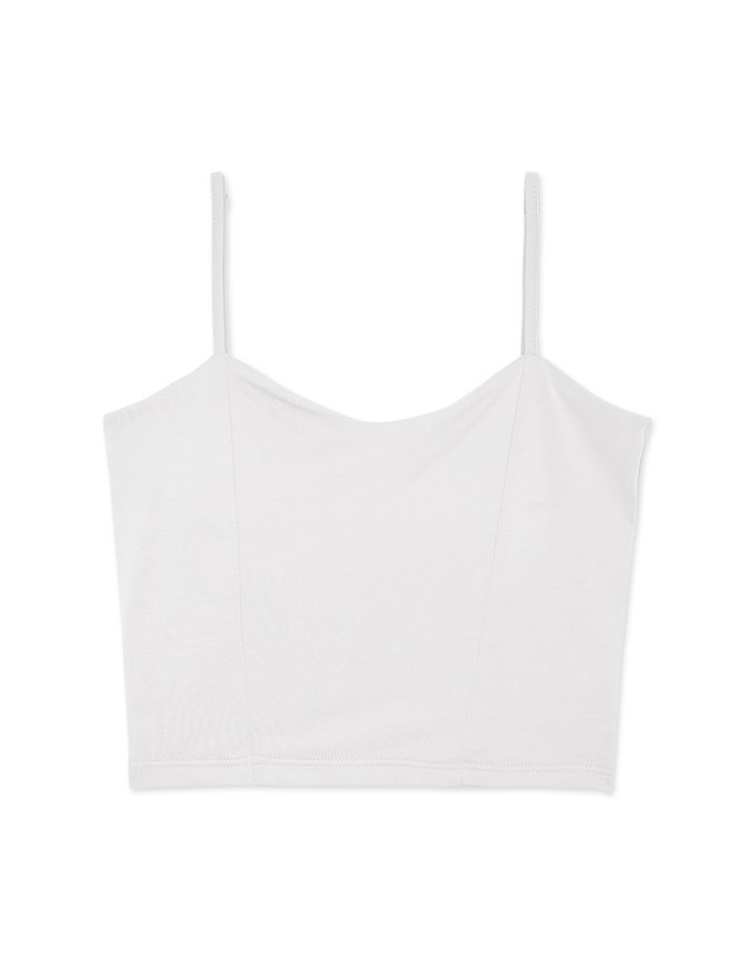 Breezy Cooling Cami Top (With Non-Removable Bra Pads)