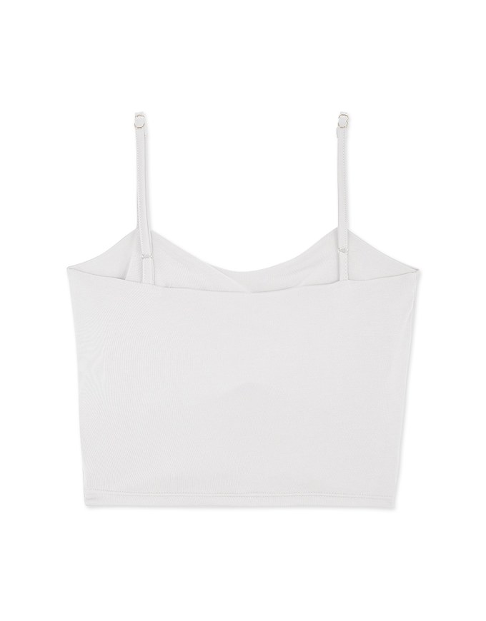 Breezy Cooling Cami Top (With Non-Removable Bra Pads)