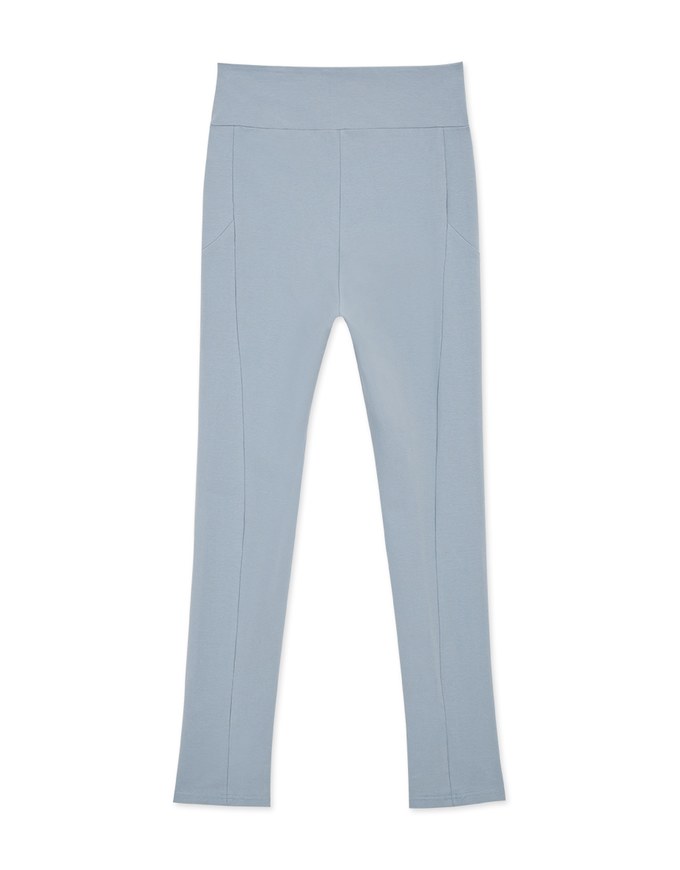 Pro Grade Curvy Crotch And Abdomen Light Sculpting Pants