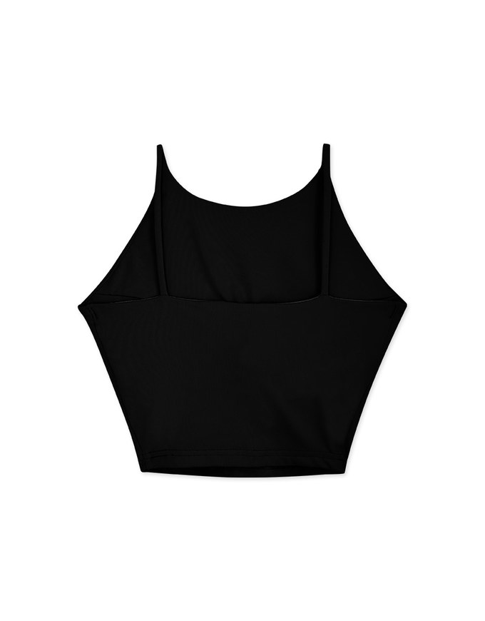 【Air Cool 2.0】 Zero-Comfortable Breast-Cut Bra Top