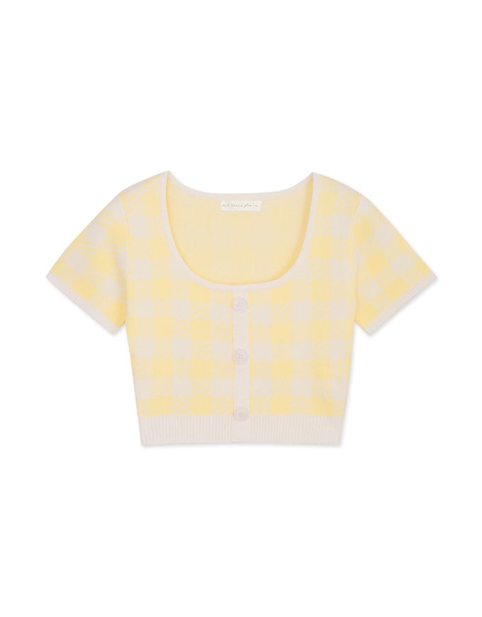 Chic Knit Top