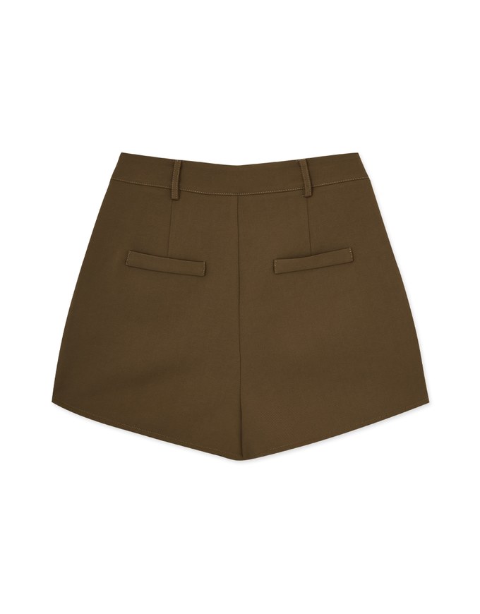 Long Legs Suite Shorts