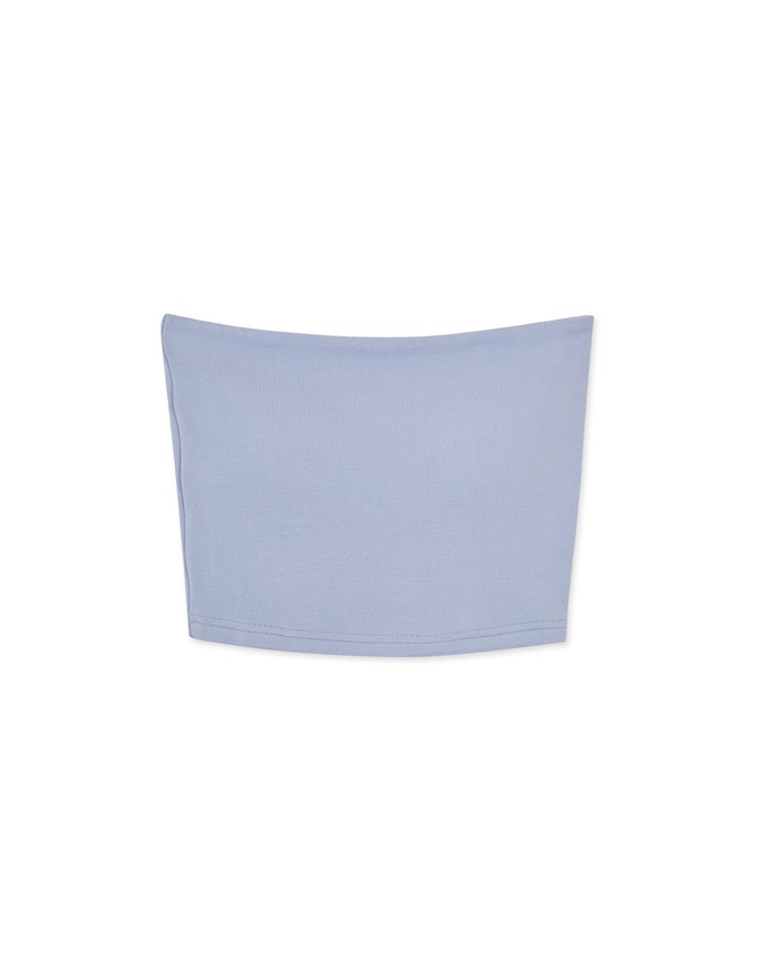 Heattech Tube Bra Top