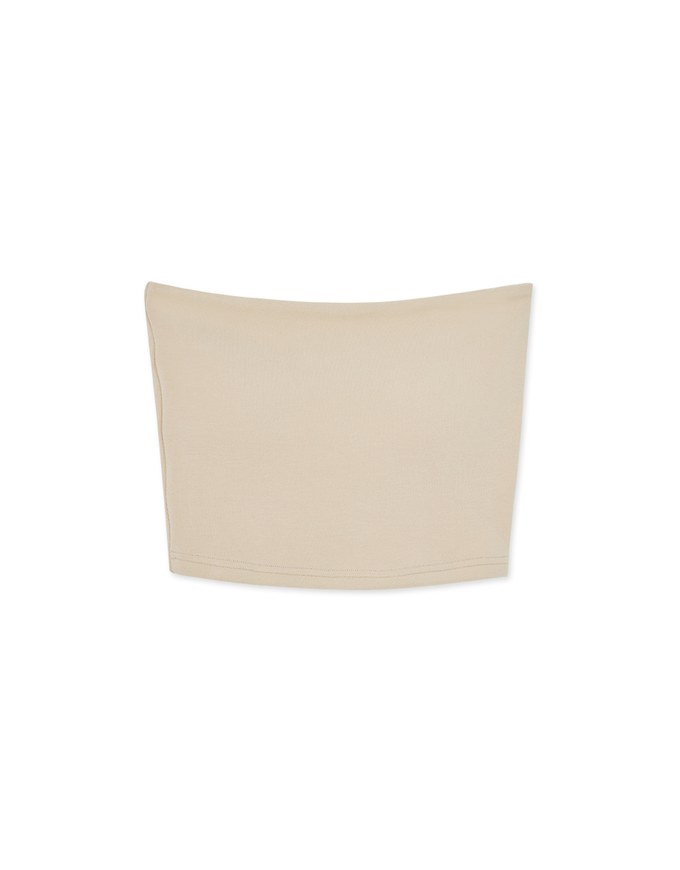 Heattech Tube Bra Top