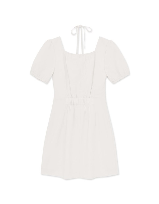 3WAY Tie Strap Dress