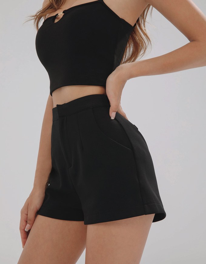 AIR Zero Gravity Slimming Shorts