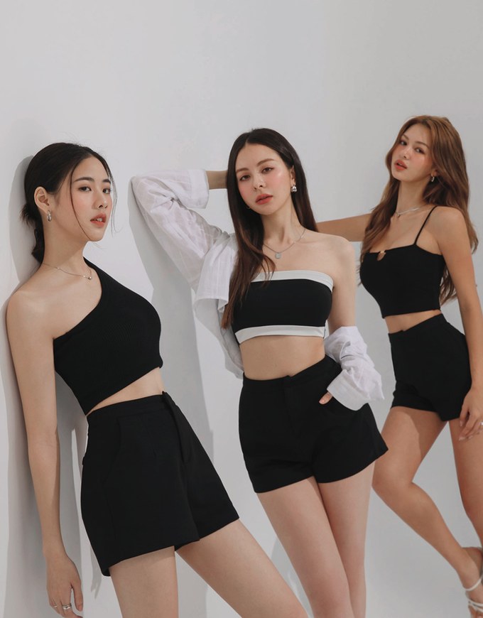 AIR Zero Gravity Slimming Shorts