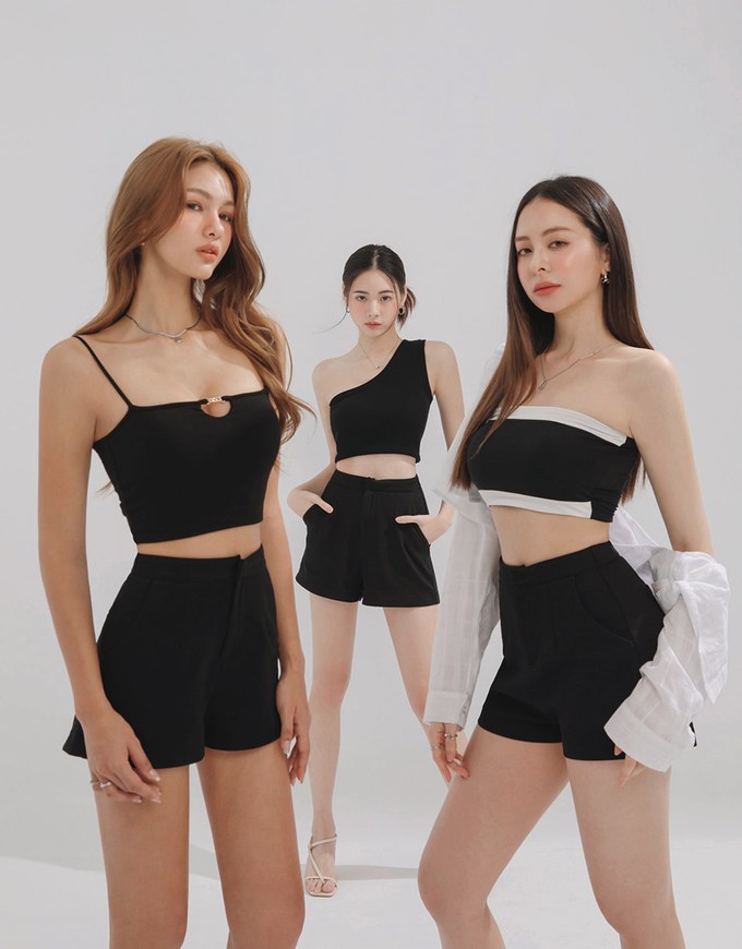AIR Zero Gravity Slimming Shorts