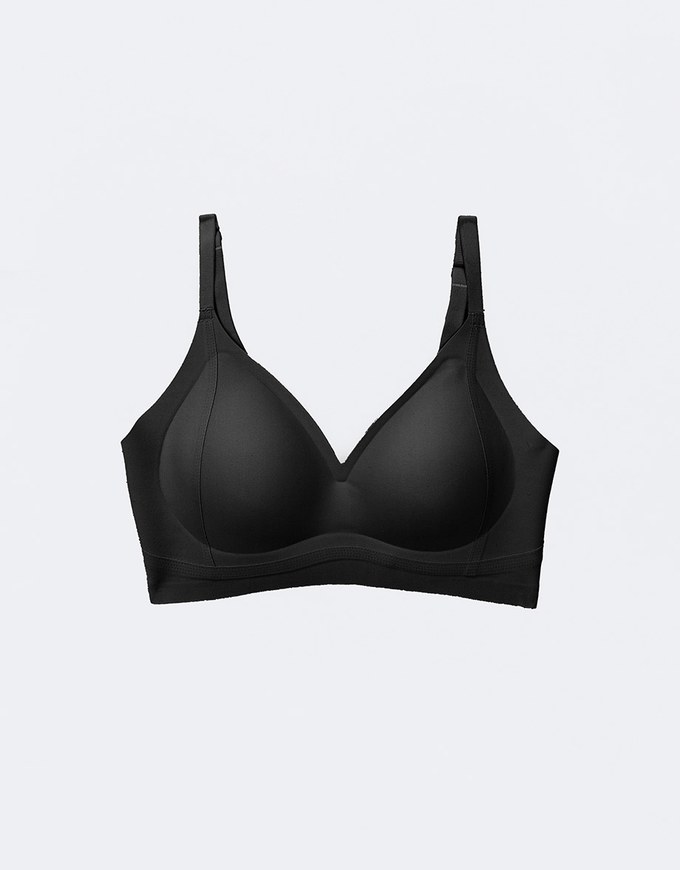 Soufflé Bare Sensation Wireless Bra