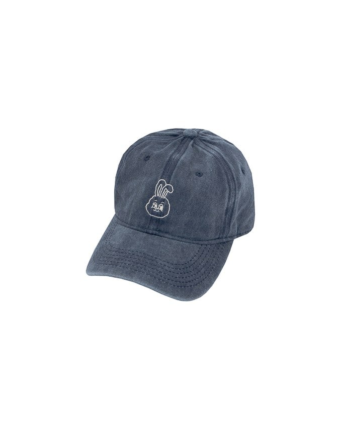 【Lyra & Toby】Embroidered Baseball Cap