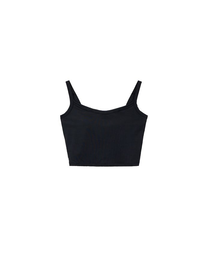 涼感極致爆乳細肩BRA TOP
