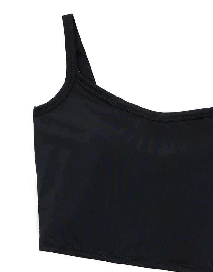 涼感極致爆乳細肩BRA TOP