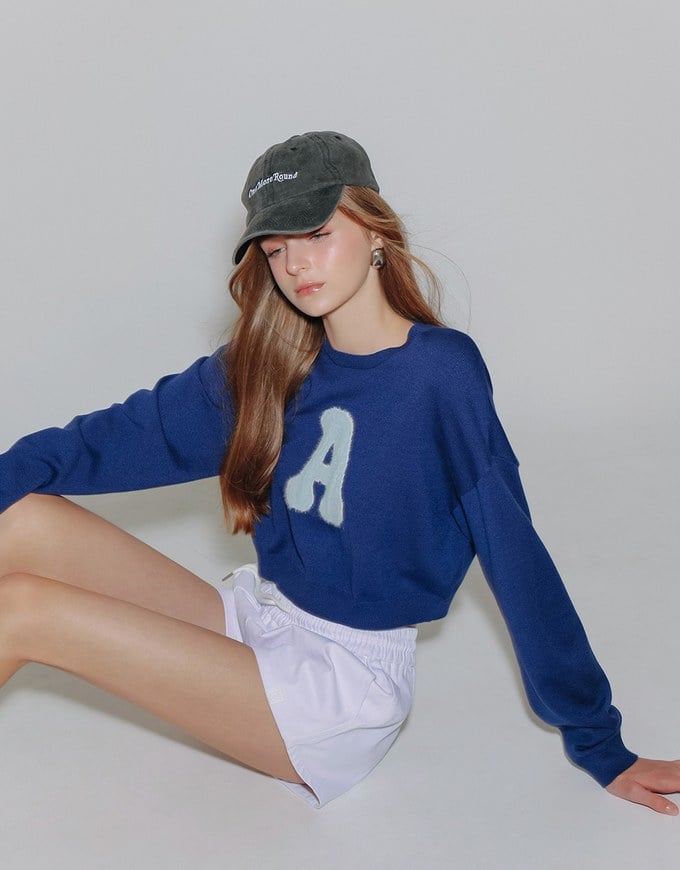 Adjustable Drawstring Waist Relaxed Fit Casual Shorts with Pockets