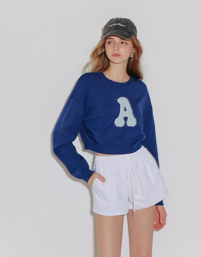 Adjustable Drawstring Waist Relaxed Fit Casual Shorts with Pockets