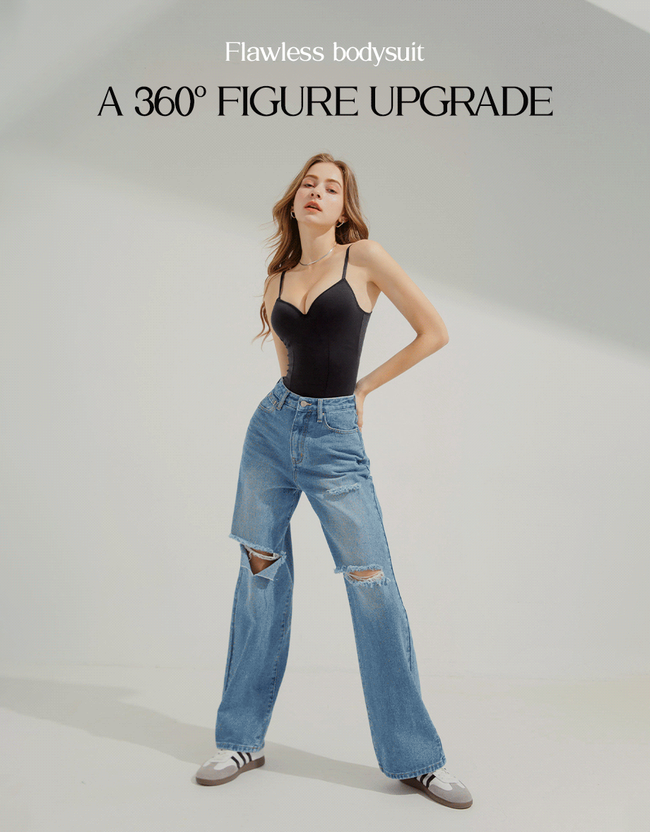 Flawless Body Shaper