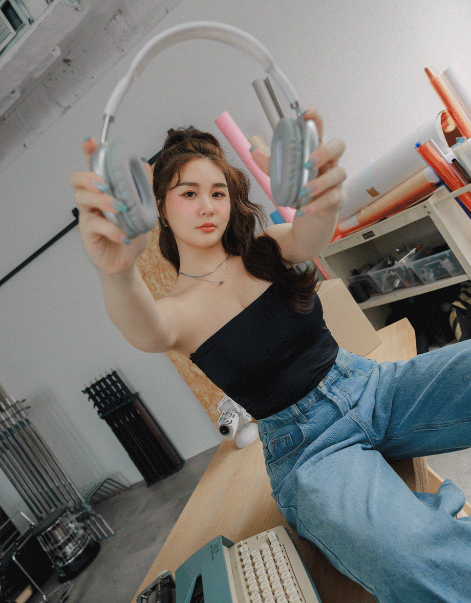 涼感高彈美胸防滑平口BRA TOP