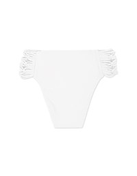 Enhanced Side Strappy Bikini Bottom