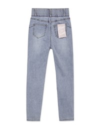Tall Girl- Breezy Cooling No Filter Denim Pants