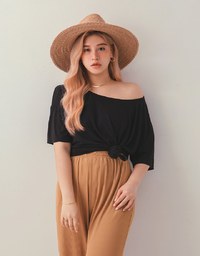 Breezy Cooling Top
