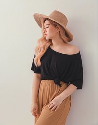 Breezy Cooling Top