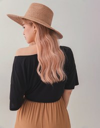 Breezy Cooling Top
