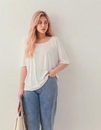 Breezy Cooling Top
