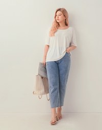 Breezy Cooling Top
