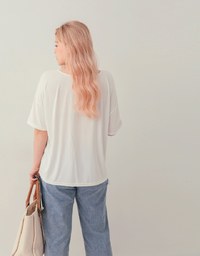 Breezy Cooling Top
