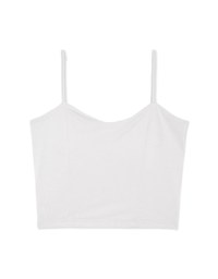 Breezy Cooling Cami Top (With Non-Removable Bra Pads)
