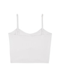 Breezy Cooling Cami Top (With Non-Removable Bra Pads)