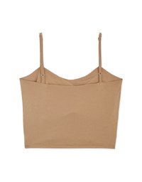 Breezy Cooling Cami Top (With Non-Removable Bra Pads)