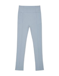 Pro Grade Curvy Crotch And Abdomen Light Sculpting Pants