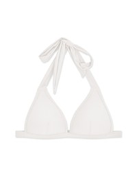 Thick Strap Push Up Bikini Top (Thick Padded)