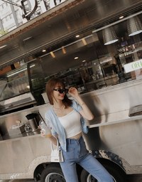 Feminine Chic Houndstooth Knit Top