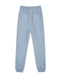 Leggings Pleated Harness Track Trousers