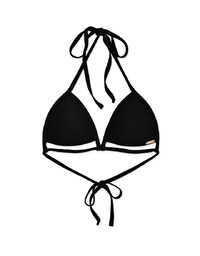 Sensual Hollow Single Tie Bikini