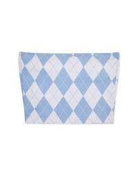 【AiR 2.0】 Zero Feel Argyle Tank Top