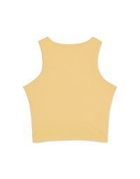 Fantastially Busty Vest Bra Top
