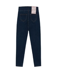 No Filter Slim Fit Denim Pants