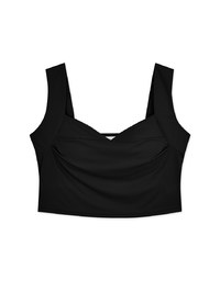 Airy Cool Tank Top (With Padding)