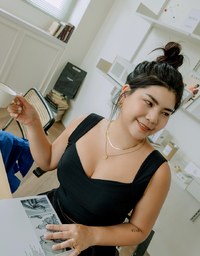 Airy Cool Tank Top (With Padding)