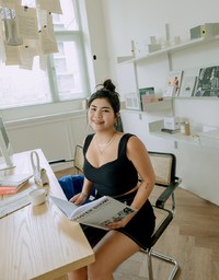 Airy Cool Tank Top (With Padding)