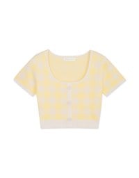 Chic Knit Top