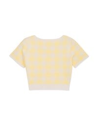 Chic Knit Top