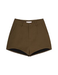 Long Legs Suite Shorts